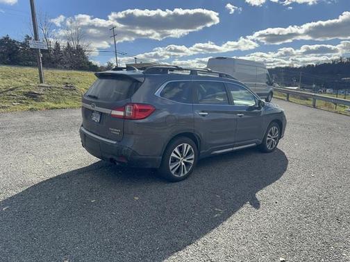 2019 Subaru Ascent Touring 7-Passenger