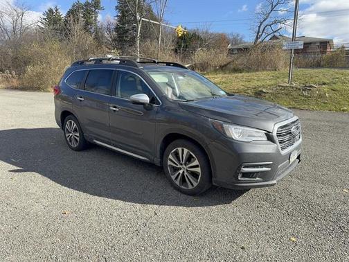 2019 Subaru Ascent Touring 7-Passenger