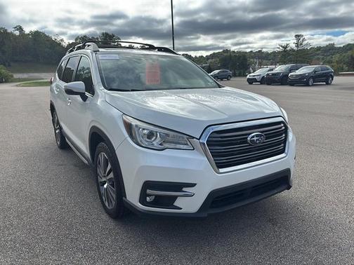 2020 Subaru Ascent Limited 7-Passenger