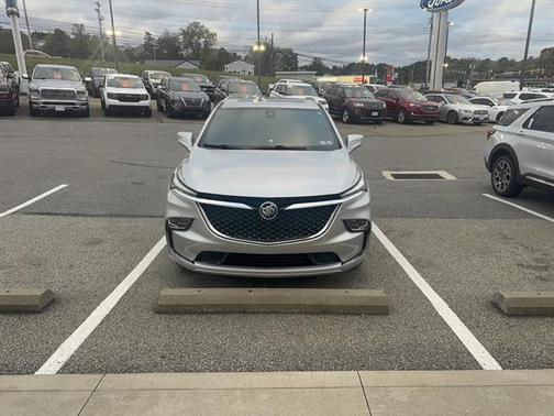 2022 Buick Enclave AWD Avenir