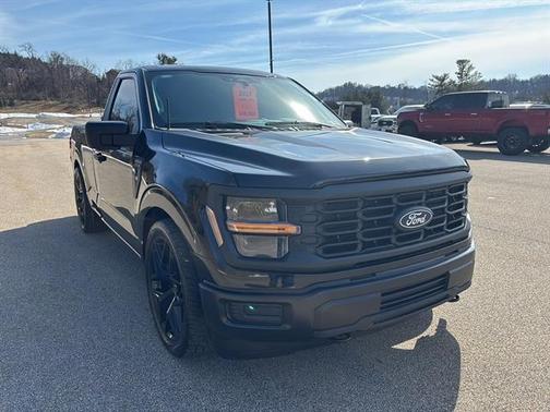 2024 Ford F-150 XL
