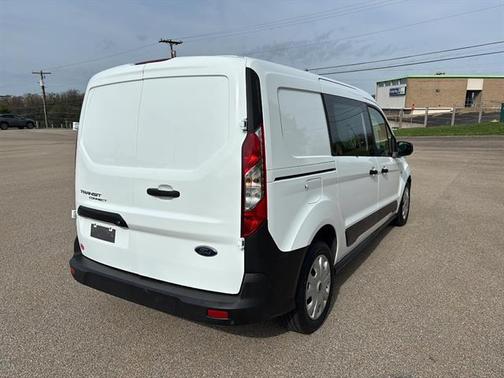 2023 Ford Transit Connect XL Cargo Van