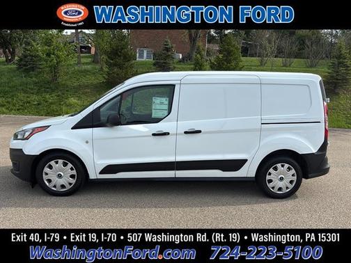2023 Ford Transit Connect XL Cargo Van