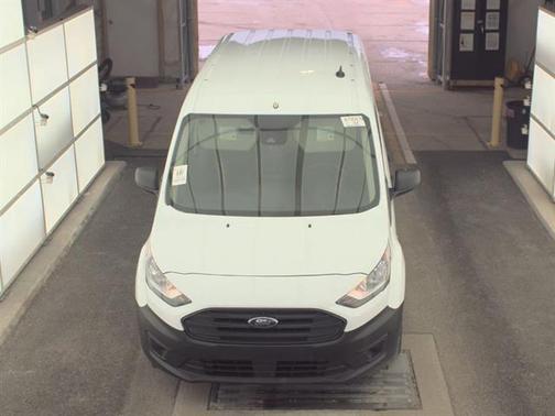 2023 Ford Transit Connect XL Cargo Van