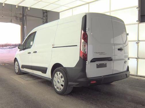 2023 Ford Transit Connect XL Cargo Van