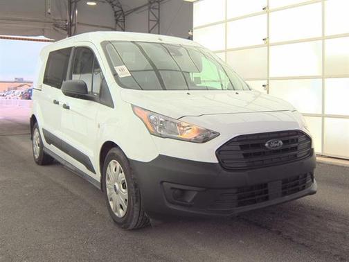 2023 Ford Transit Connect XL Cargo Van