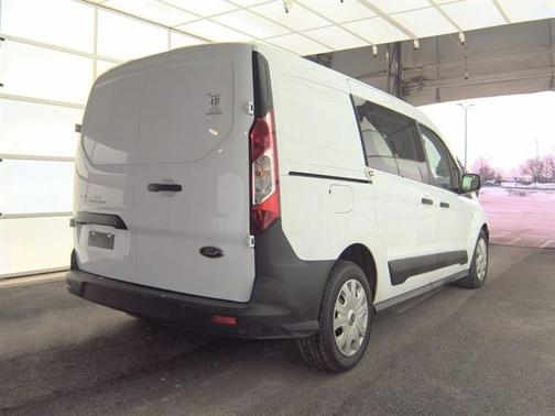 2023 Ford Transit Connect XL Cargo Van
