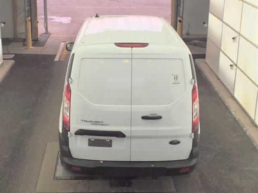 2023 Ford Transit Connect XL Cargo Van