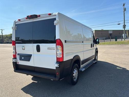 2023 RAM ProMaster 2500 Base