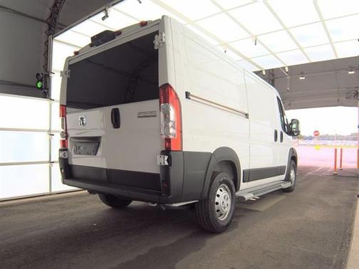 2023 RAM ProMaster 2500 Base