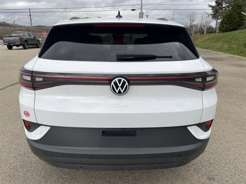 2021 Volkswagen ID.4 Pro S