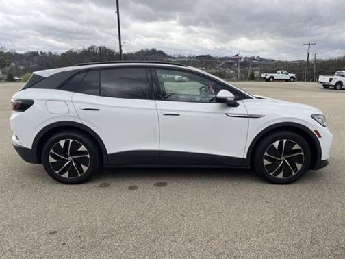 2021 Volkswagen ID.4 Pro S