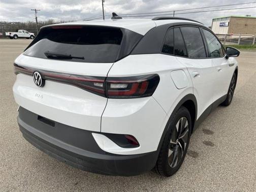 2021 Volkswagen ID.4 Pro S