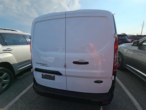 2021 Ford Transit Connect XL Cargo Van