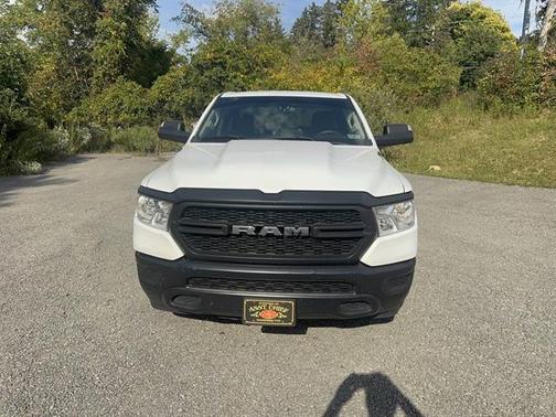 2019 RAM 1500 Tradesman