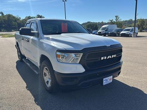 2019 RAM 1500 Tradesman