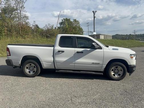 2019 RAM 1500 Tradesman