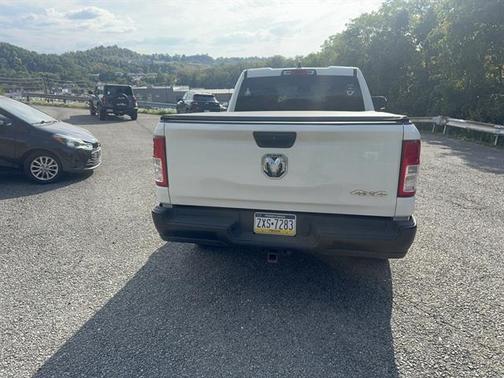 2019 RAM 1500 Tradesman