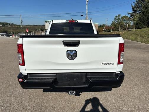 2019 RAM 1500 Tradesman