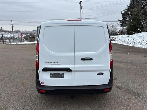 2023 Ford Transit Connect XL Cargo Van