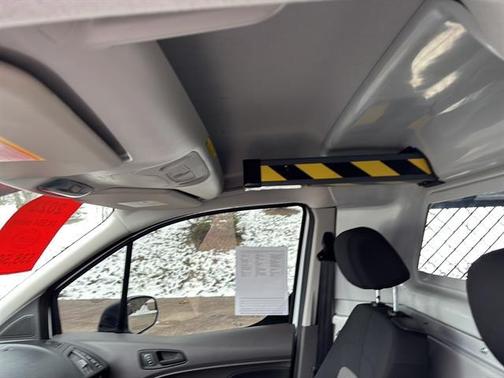 2023 Ford Transit Connect XL Cargo Van