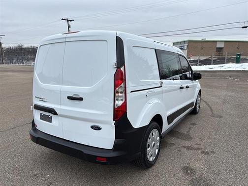 2023 Ford Transit Connect XL Cargo Van