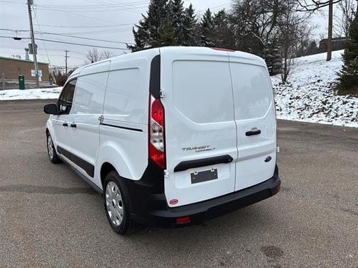 2023 Ford Transit Connect XL Cargo Van