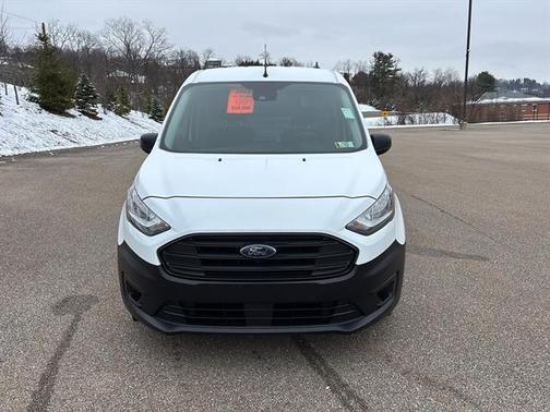 2023 Ford Transit Connect XL Cargo Van