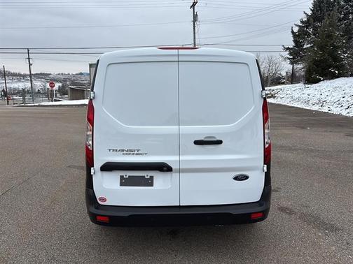 2023 Ford Transit Connect XL Cargo Van