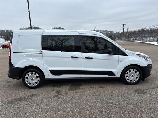 2023 Ford Transit Connect XL Cargo Van