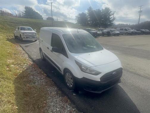 2021 Ford Transit Connect XL Cargo Van
