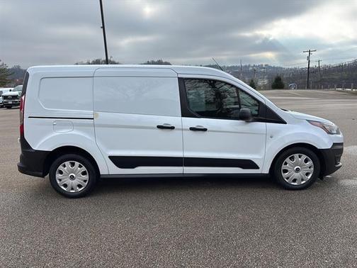 2021 Ford Transit Connect XL Cargo Van