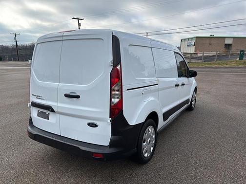 2021 Ford Transit Connect XL Cargo Van