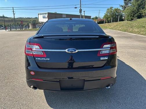 2019 Ford Taurus SHO