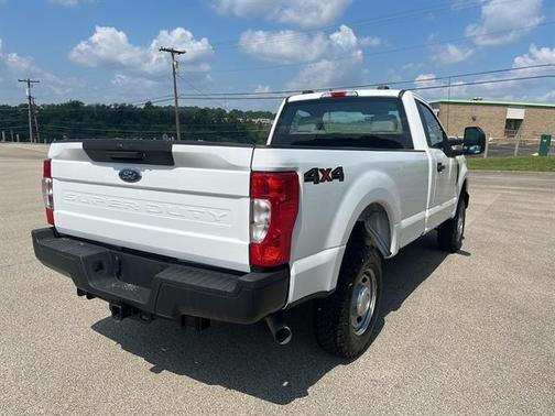 2020 Ford F-250 XL