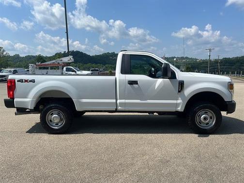 2020 Ford F-250 XL