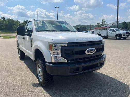 2020 Ford F-250 XL