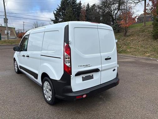 2020 Ford Transit Connect XL Cargo Van