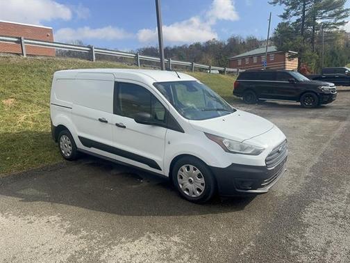 2020 Ford Transit Connect XL Cargo Van