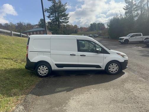 2020 Ford Transit Connect XL Cargo Van