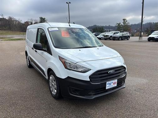 2020 Ford Transit Connect XL Cargo Van