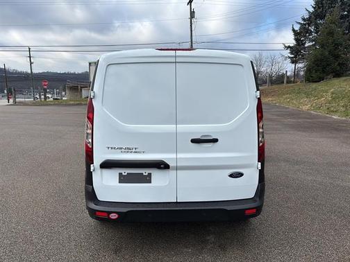 2020 Ford Transit Connect XL Cargo Van