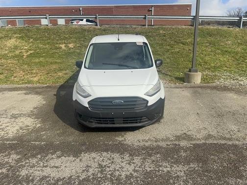 2020 Ford Transit Connect XL Cargo Van
