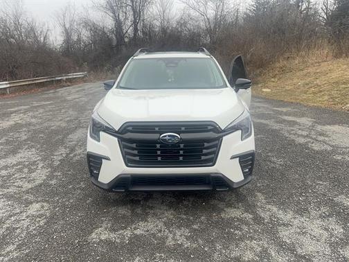 2023 Subaru Ascent Onyx Edition Limited 7-Passenger