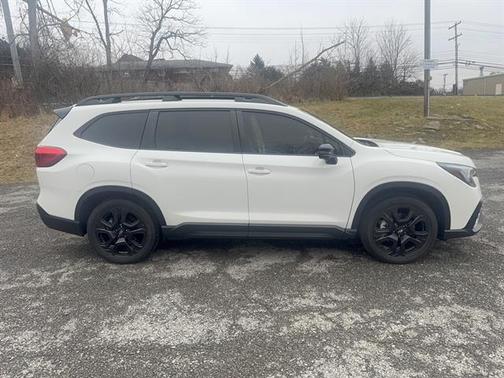 2023 Subaru Ascent Onyx Edition Limited 7-Passenger