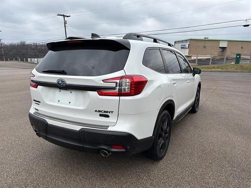 2023 Subaru Ascent Onyx Edition Limited 7-Passenger