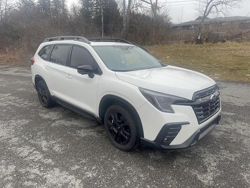 2023 Subaru Ascent Onyx Edition Limited 7-Passenger