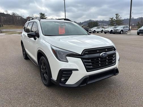 2023 Subaru Ascent Onyx Edition Limited 7-Passenger