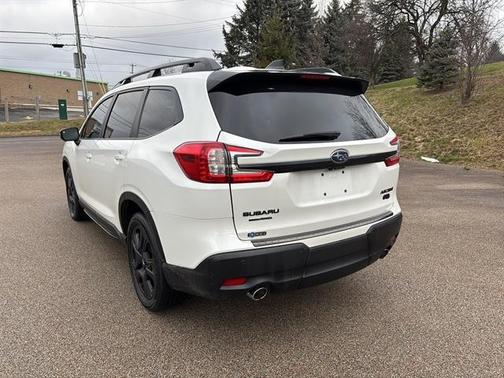 2023 Subaru Ascent Onyx Edition Limited 7-Passenger