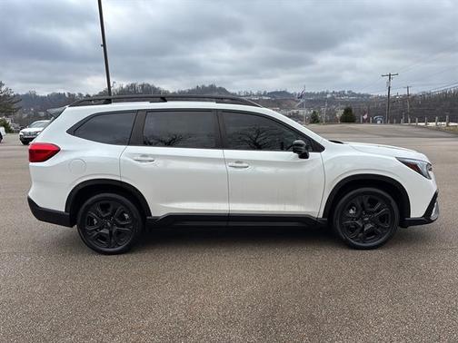 2023 Subaru Ascent Onyx Edition Limited 7-Passenger